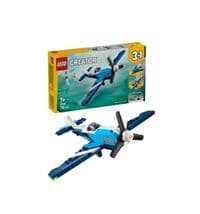 Конструктор LEGO Creator Авиация: спортивный самолет