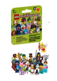 Конструктор LEGO Minifigures Серія 27