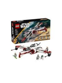 Конструктор LEGO Star Wars Зоряний винищувач ARC-170
