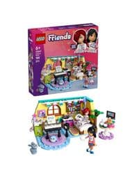 Конструктор LEGO Friends Комната Пейсли