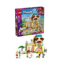 Конструктор LEGO Friends Магазин аксесуарів для домашніх улюбленців