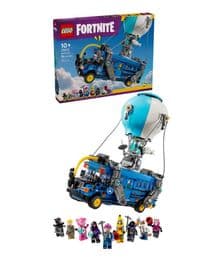 Конструктор LEGO Fortnite Battle Bus