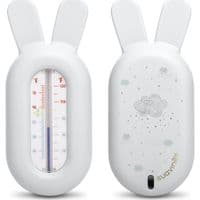 Термометр для води Suavinex Dreams блакитний (402612/2)