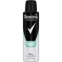 Антиперспирант Rexona Men Морская свежесть 150 мл (8710847864919)