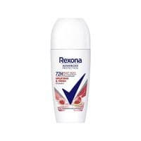 Антиперспирант Rexona Энергия и свежесть 72 часа 50 мл (59095576)