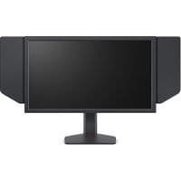 Монитор BenQ XL2566X+ Dark Grey
