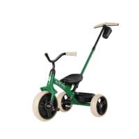 Детский велосипед QPlay Elite Pro трехколесный Green (T180-BEliteProGreen)