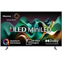 Телевизор Hisense 75U6NQ