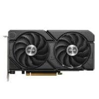 Відеокарта Radeon RX 7600, Asus, DUAL EVO OC, 8Gb GDDR6, 128-bit, HDMI/3xDP, 2715/18000 MHz, 8-pin (DUAL-RX7600-O8G-EVO)