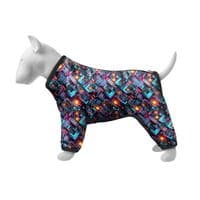 Ветровка для животных WAUDOG Clothes Бесконечные миры S 32 (389-4058)