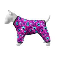 Ветровка для животных WAUDOG Clothes Глаз монстра M 47 (394-4049)