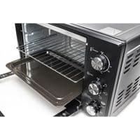 Электропечь Hölmer HEO-083PC