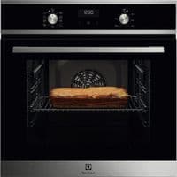 Вбуд. духовка ELECTROLUX EOF5F50BX