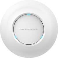 Grandstream GWN7664ELR, зовнішня точка доступу Wi-Fi 6000 AX6000, 4x4:4 2.4/5G, 1x 2.5GbE, 1x AFP 2.5G, PoE, покриття до 300 м, до 512 бездротових клієнтів, 6 Гбіт/с, загальна пропускна здатність бездротового зв’язку, локальний контролер 50 точок доступу , IP67