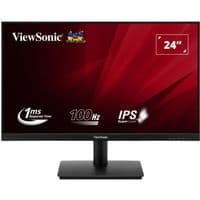23,8" 16:9 IPS РК монітор, 1920х1080, 1 мс (MPRT),  75 Гц, Flicker-Free, 1xHDMI 1.4, VGA VA240-H-2