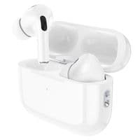 Наушники Bluetooth Borofone BW36, White, Кейс