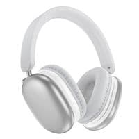 Наушники Bluetooth Borofone BO27, Silver, Кейс