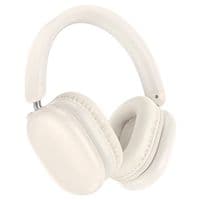 Наушники Bluetooth Borofone BO27, White, Кейс