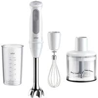 Блендер Braun MQ 50236 MWH