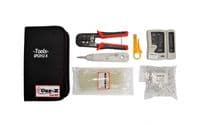 Набор инструментов Cor-X LAN Tool kit 1