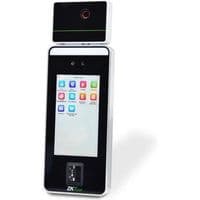 Мультибіометричний термінал із розпізнаванням облич ZKTeco SpeedFace-V5L[QR]