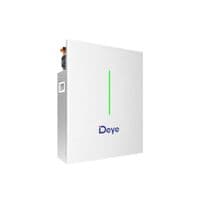 Настенный аккумулятор Deye RW-F10.2 Battery Module: 51.2V - 10.2KWH LV