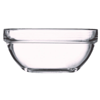 Салатник/Піала LUMINARC EMPILABLE TRANSPARENT/ 14см (V8036)