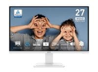 Монитор 27" PRO MP273QW E2 MSI