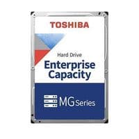 Жесткий диск (HDD) SATA 12TB 7200RPM 6GB/S 512MB MG09ACA12TE TOSHIBA