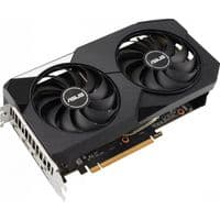 Відеокарта ASUS Radeon RX 6600 (90YV0GP3-M0NA00)
