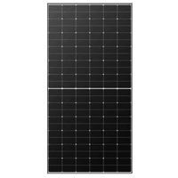 Сонячна панель LONGI Solar LR5-72HТH 580Вт