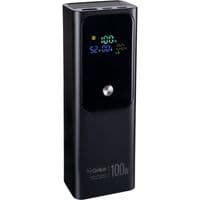 Powerbank Gelius GT GP-PB307 20000mAh QC+PD 100W Black