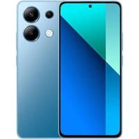 Смартфон Xiaomi Redmi Note 13 4G 8/512Gb NFC EU Blue
