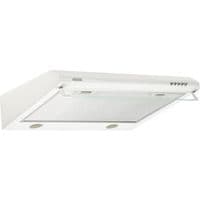 Вытяжка плоская Eleyus BONA ІІ LED SMD 50 WH