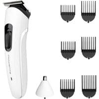 Машинка для стрижки Rowenta Trim&Style 8-in-1 TN8934E0