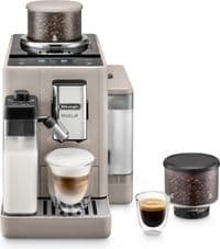 Кавомашина автоматична Delonghi Rivelia EXAM 440.55.BG
