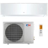 Сплит-система Cooper&Hunter SUPREME CONTINENTAL (WHITE) GEN VI CH-S12FTXAL2-WP