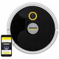 Робот-пылесос с влажной уборкой Karcher RCF 3 (1.269-660.0)