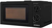 Микроволнвка INTERLUX IMWO-9920SB