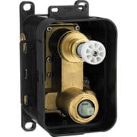 Скрытая часть смесителя DEANTE Box BXY_X44M