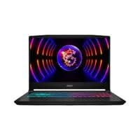 Ноутбук 15.6_2K/i9-13900H/16/1TB SSD/RTX 4070 8GB/DOS/4-зонная RGB клавиатура /RTX 4070 8GB/Черный Katana 15 B13VGK-2262XUA
