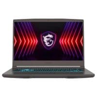 Ноутбук 15.6FI/R7 7735HS/16/512/RTX 4060 8 ГБ/DOS/B L/RTX 4060 8 ГБ/Cosmos Grey Thin A15 B7VF-416XUA