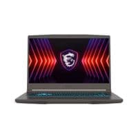 Ноутбук 15.6FI/i7-13620H/16/512/RTX 4050 6GB/DOS/B L/RTX 4050 6GB/Cosmos Gray Тонкий 15 B13VE-2692XUA
