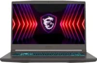 Ноутбук 15.6FI/i5-13420H/16/512/RTX 4050 6GB/DOS/B L/RTX 4050 6GB/Cosmos Gray Тонкий 15 B13VE-2693XUA