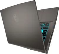 Ноутбук 15.6FI/i5-12450H/16/512/RTX 3050 4GB/DOS/B L/RTX 3050 4GB/Cosmos Gray Thin 15 B12UC-2699XUA