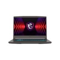 Ноутбук 15.6FI/i5-13420H/16/512/RTX 2050 4GB/DOS/B L/RTX 2050 4GB/Cosmos Gray Тонкий 15 B13UCX-2695XUA