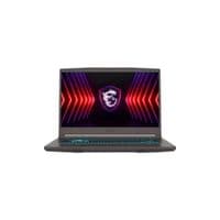 Ноутбук 15.6FI/i5-12450H/16/512/RTX 2050 4GB/DOS/B L/RTX 2050 4GB/Cosmos Gray Тонкий 15 B12UCX-2800XUA