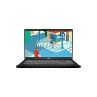 Ноутбук 15.6FI/i5-13420H/16/512/Iris Xe Graphics/D OS/BL/Iris Xe Graphics/Classic Black Modern 15 H C13M-264XUA