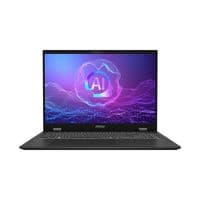 Ноутбук 14F/U7-258V/32/1TB SSD/Intel Arc/W11/BL/Intel Arc/Stellar Grey Prestige 14 AI+Evo C2VMG-014UA