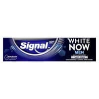 Зубная паста Signal Мгновенное белье Суперчистота 75 мл (8710908135835/8720181327179)
